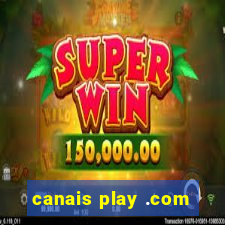 canais play .com